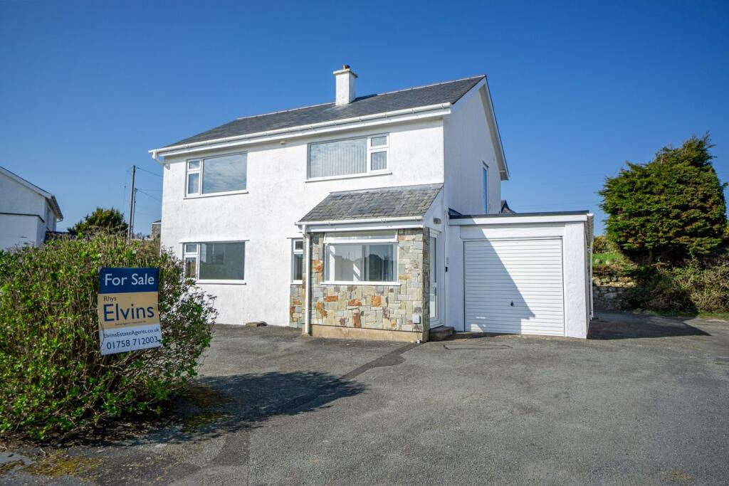 Main image of property: Dwyfor Estate, Bwlchtocyn, Pwllheli, LL53