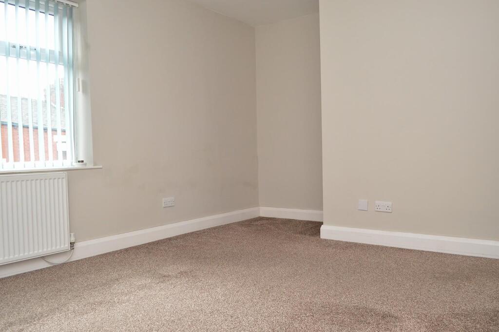 House in Oldham - More