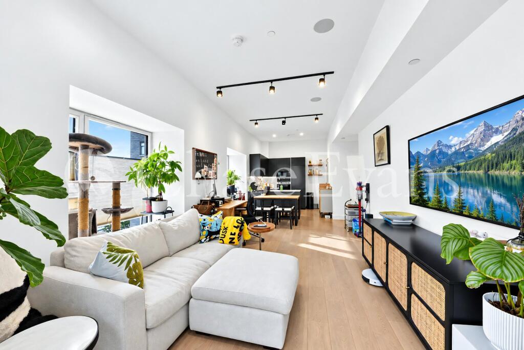 Apartment in London - More