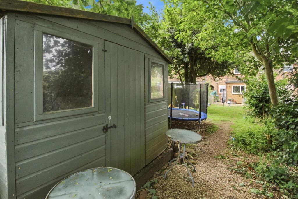 House in Seaford, East Blatchington - View 5