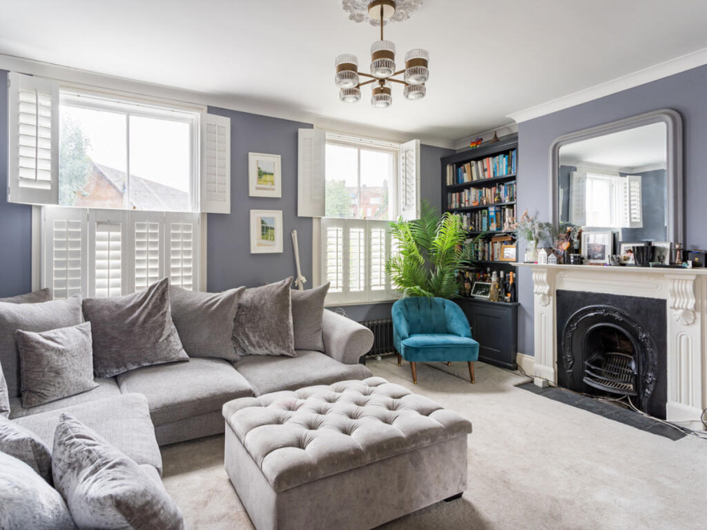 Main image of property: Mackenzie Road, London, N7