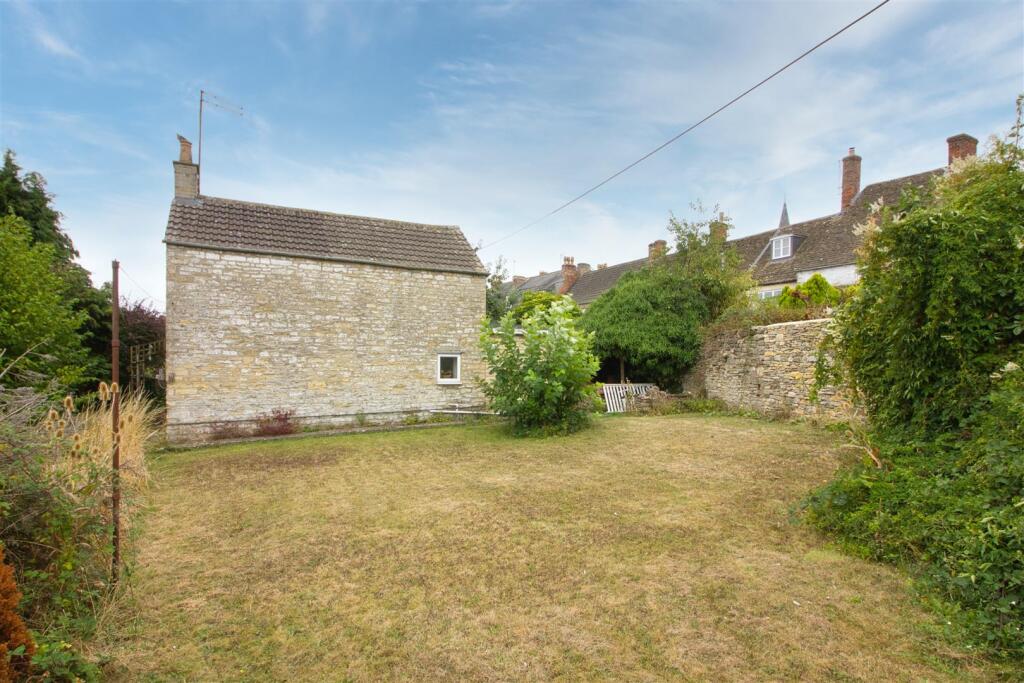 St Marys Lane, Malmesbury photo 3