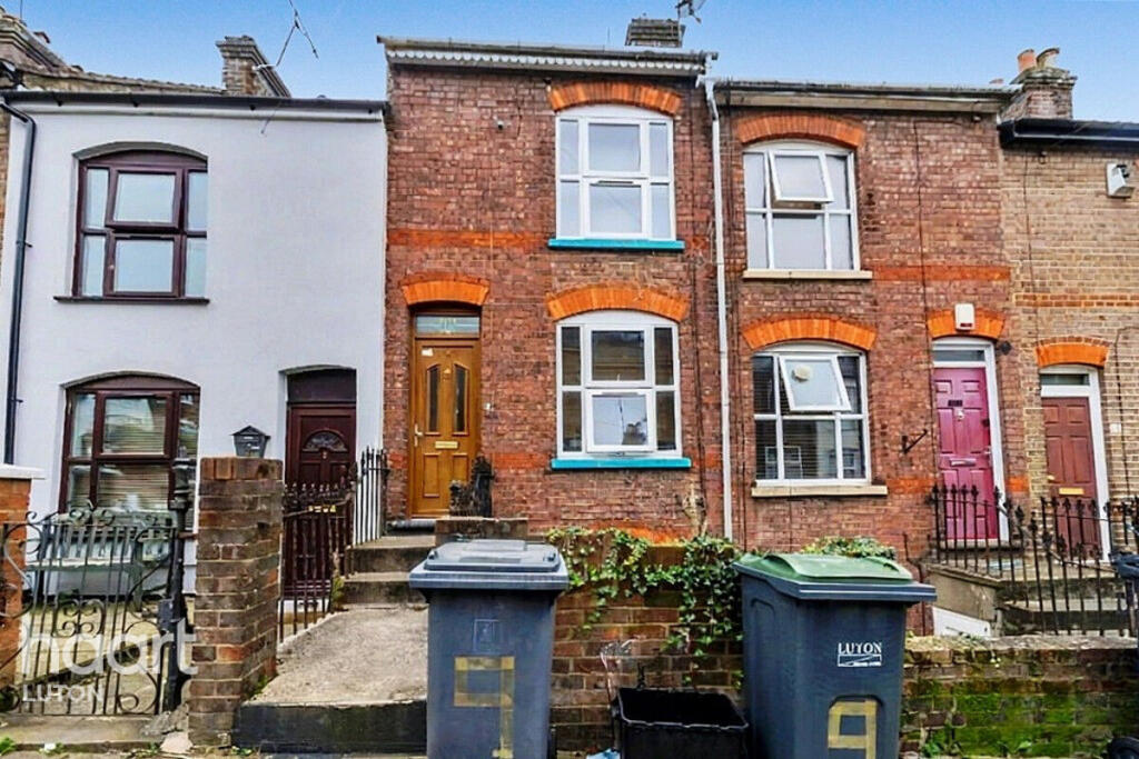 Main image of property: Winsdon Road, Luton