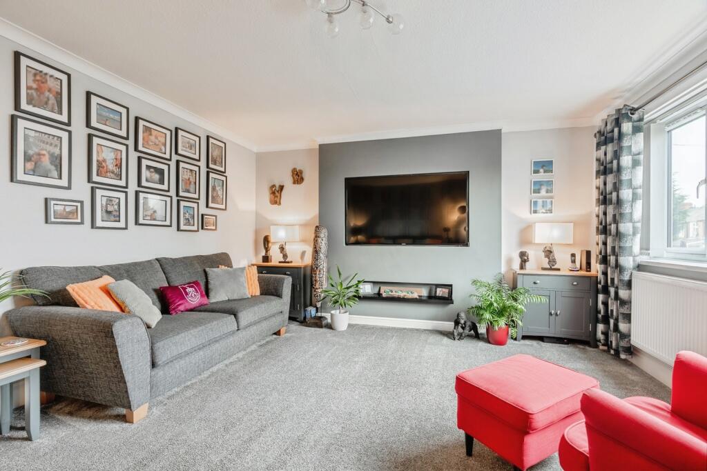 房产图片 2 - 伯恩利，兰开夏郡，BB11，樱桃树巷