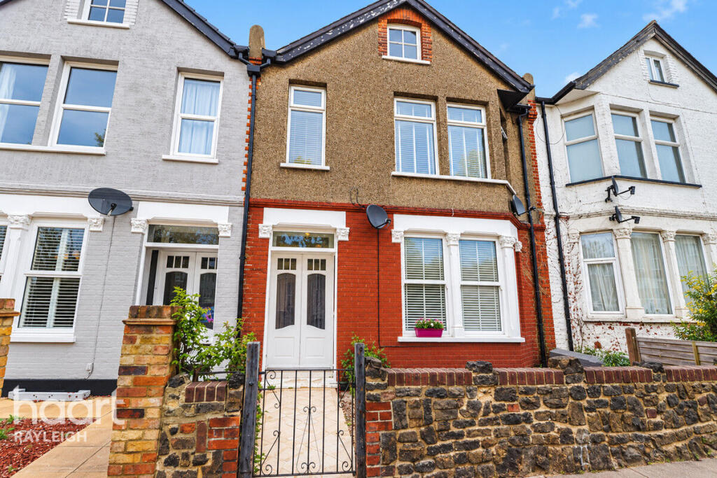 Main image of property: Westborough Road, Westcliff-on-Sea
