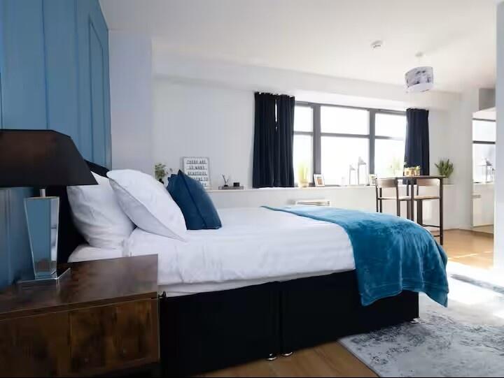 Main image of property: Brindley House, Birmingham, B3