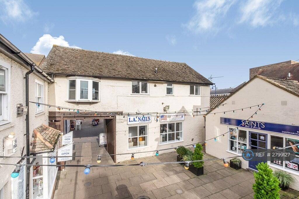 Main image of property: Cross Keys Mews, St. Neots, PE19