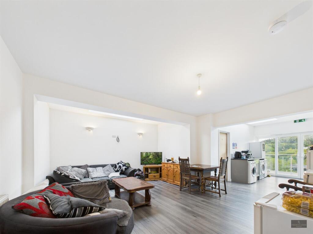 Main image of property: Cowley Bridge Road, Exeter