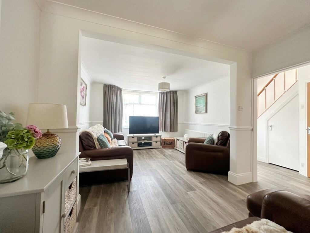 Burley Grove, Bristol, BS16 photo 4