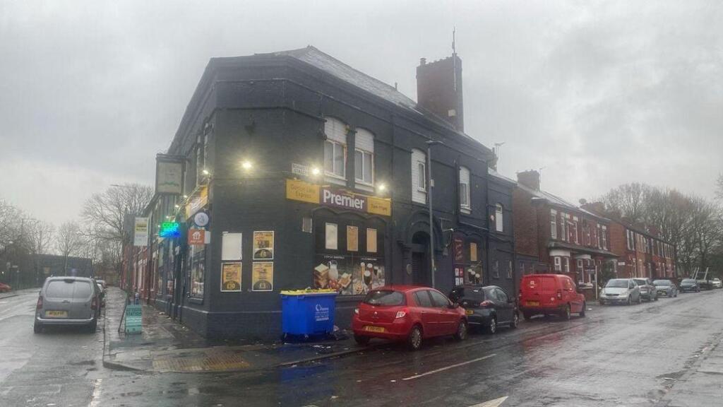 Gorton Lane, Manchester photo 2