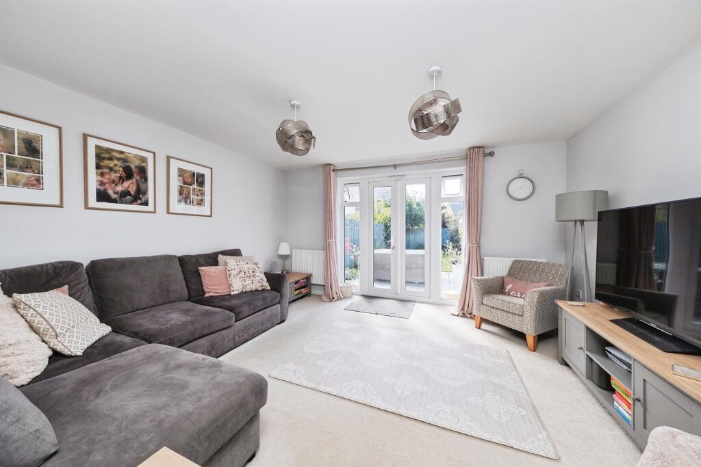 House in Cherwell, Banbury - View 3