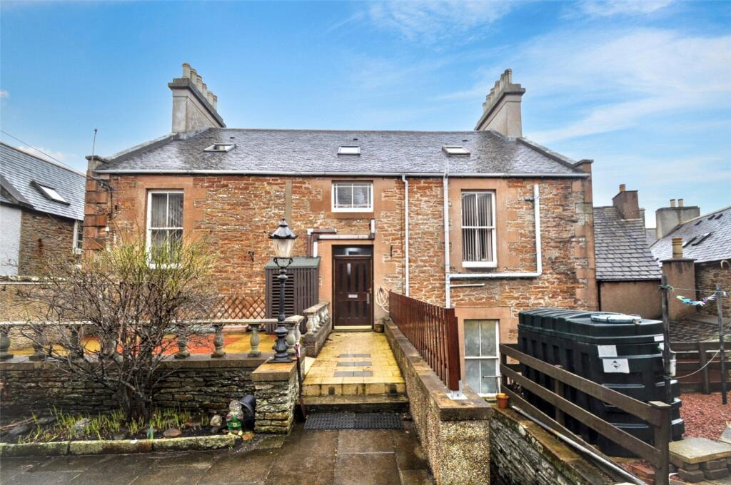 Main image of property: Victoria Street, Stromness