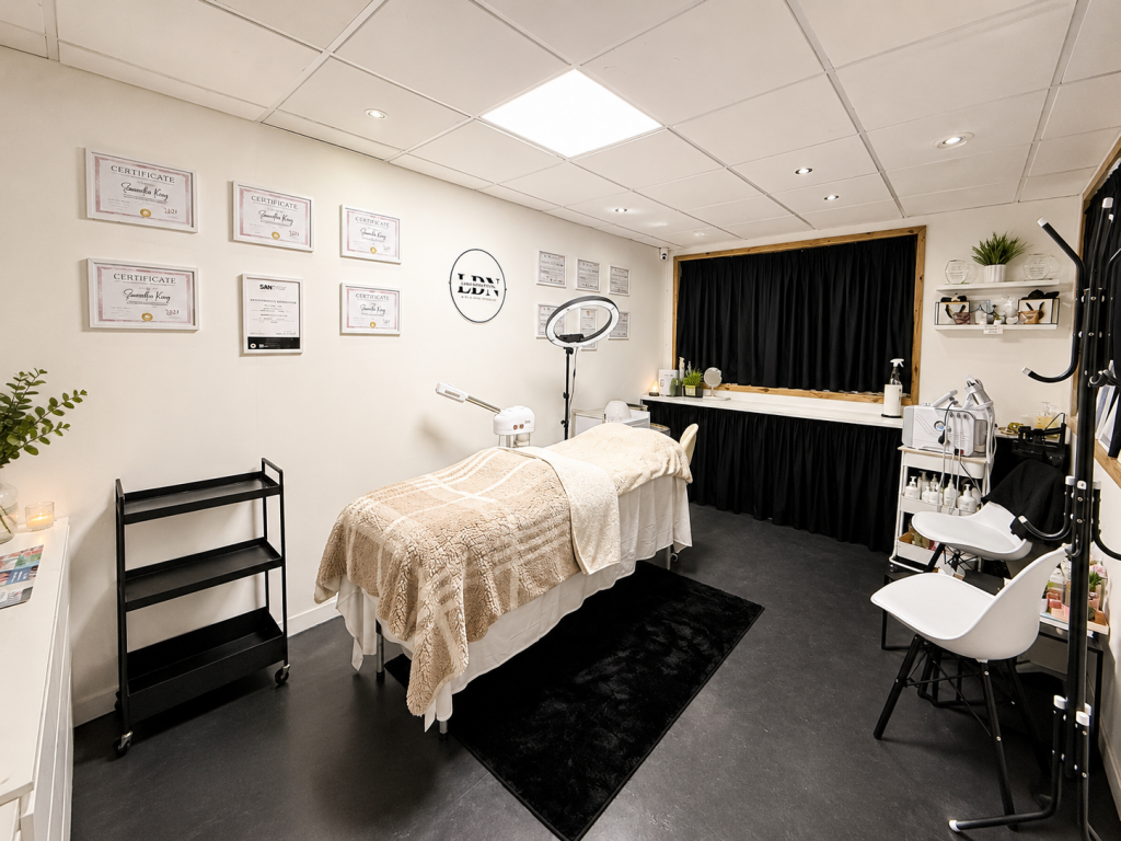 Beauty Room
