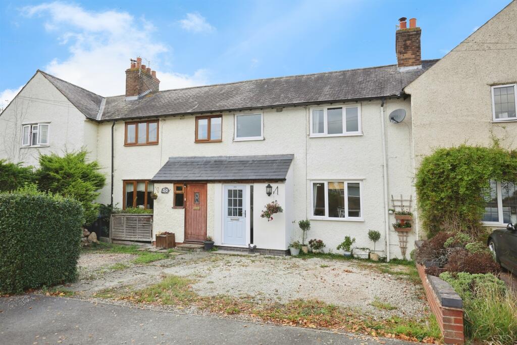 Main image of property: The Model Village, Long Itchington, Southam