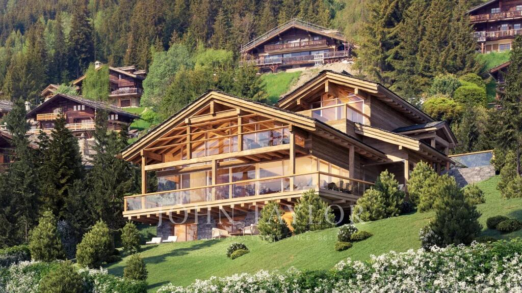 Main image of property: Valais, Verbier