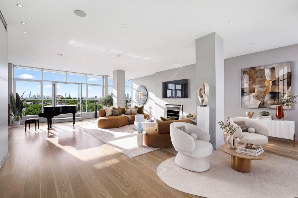 Main image of property: Roland Gardens, South Kensington, London