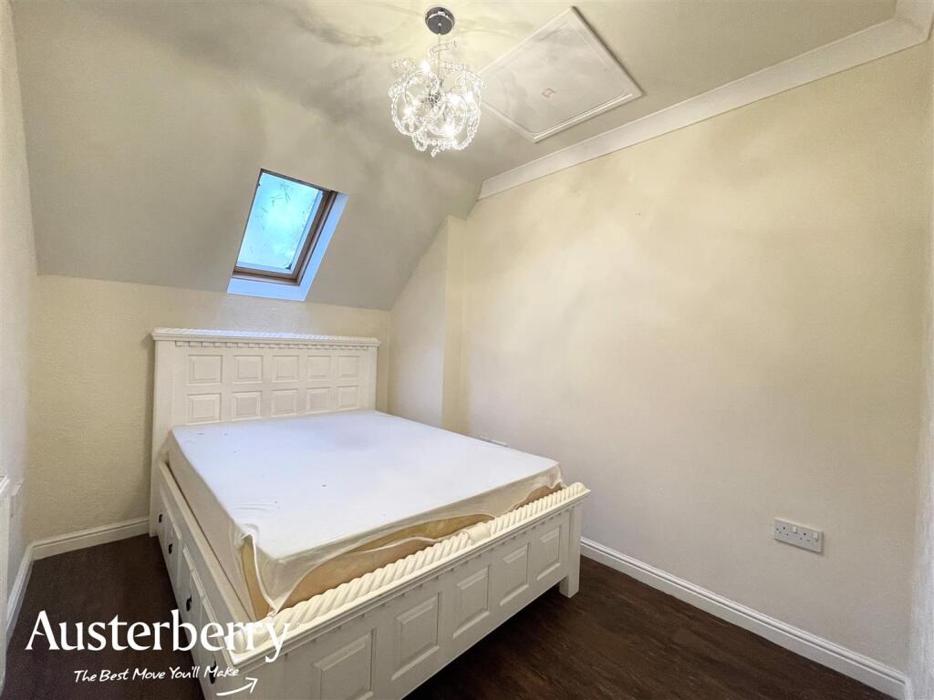 Lister Grove, Stallington Village, Blythe Bridge, Stoke-On-Trent, ST11 9TS - View 5