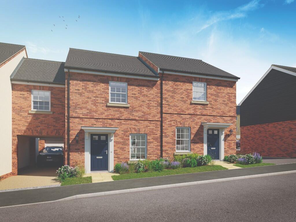 Main image of property: St Edmunds Gate,
Off Rougham Hill,
Bury St Edmunds,
Suffolk,
IP33 2RW