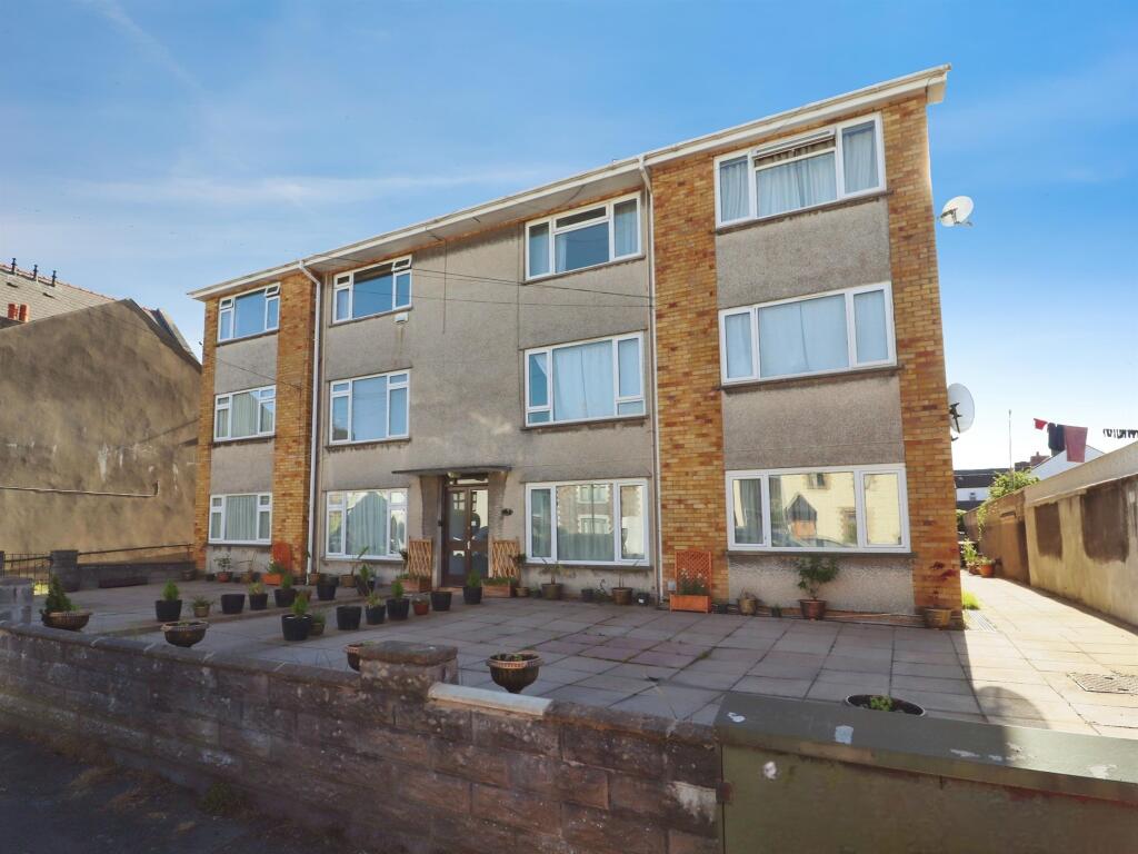 Main image of property: Conybeare Road, Cardiff