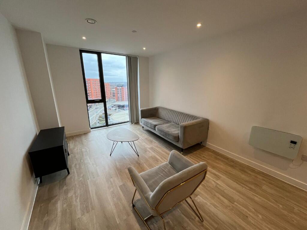 Main image of property: Queen Street, Manchester, Greater Manchester, M3
