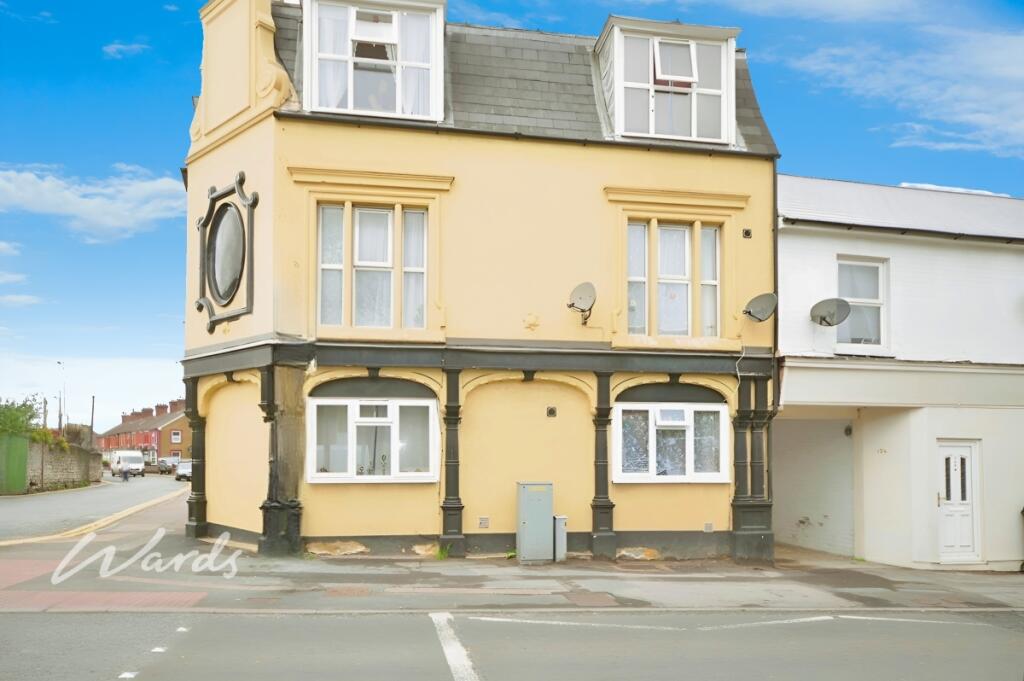 Main image of property: Old Tovil Road Maidstone ME15