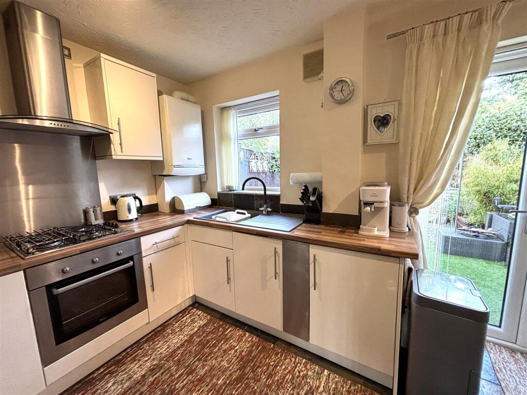 House in Leicester, City of Leicester - More