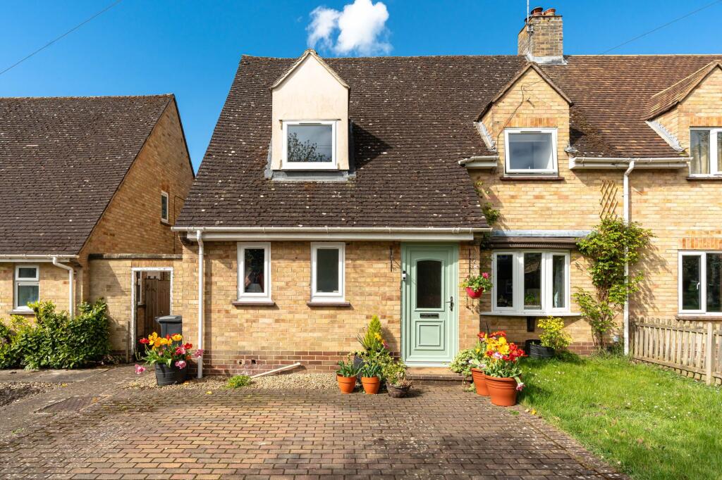 Main image of property: Parkside, Marcham, OX13
