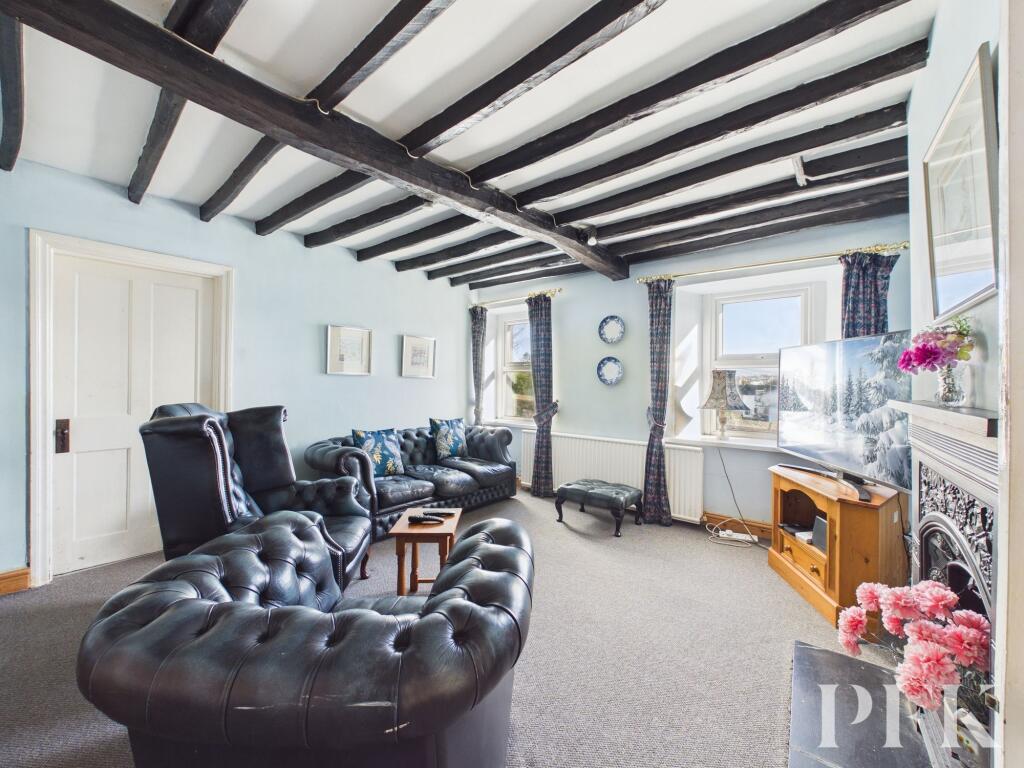 House in Carlisle, Cumberland - View 4