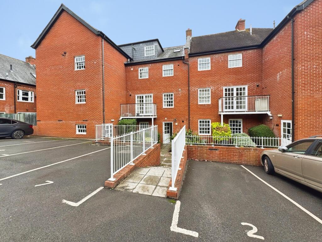 Apartment in Salisbury, The Friary - View 5