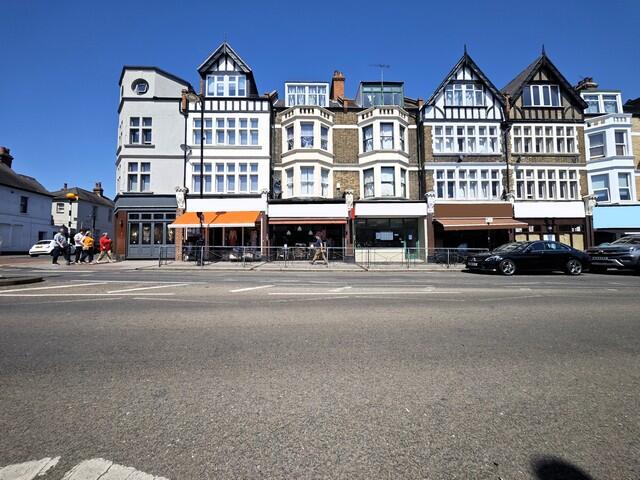 Main image of property: Leigh on Sea, SS9