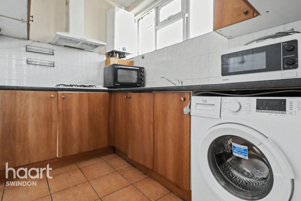 Main image of property: Commercial Road, SWINDON