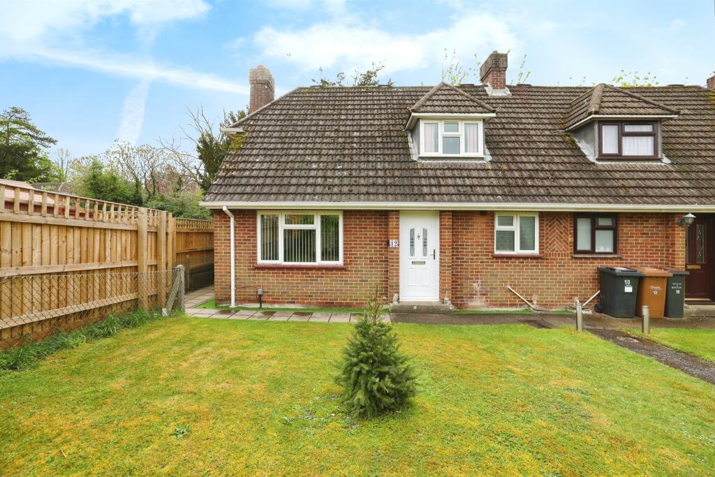 Main image of property: Acre Path, Andover