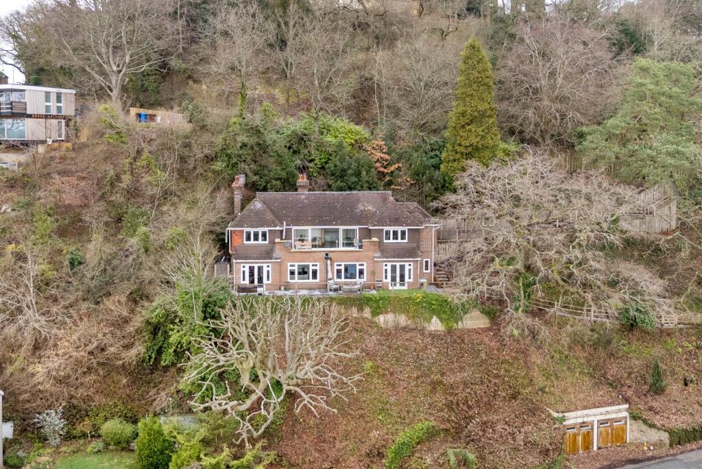 Main image of property: Deanery Road, Godalming, GU7