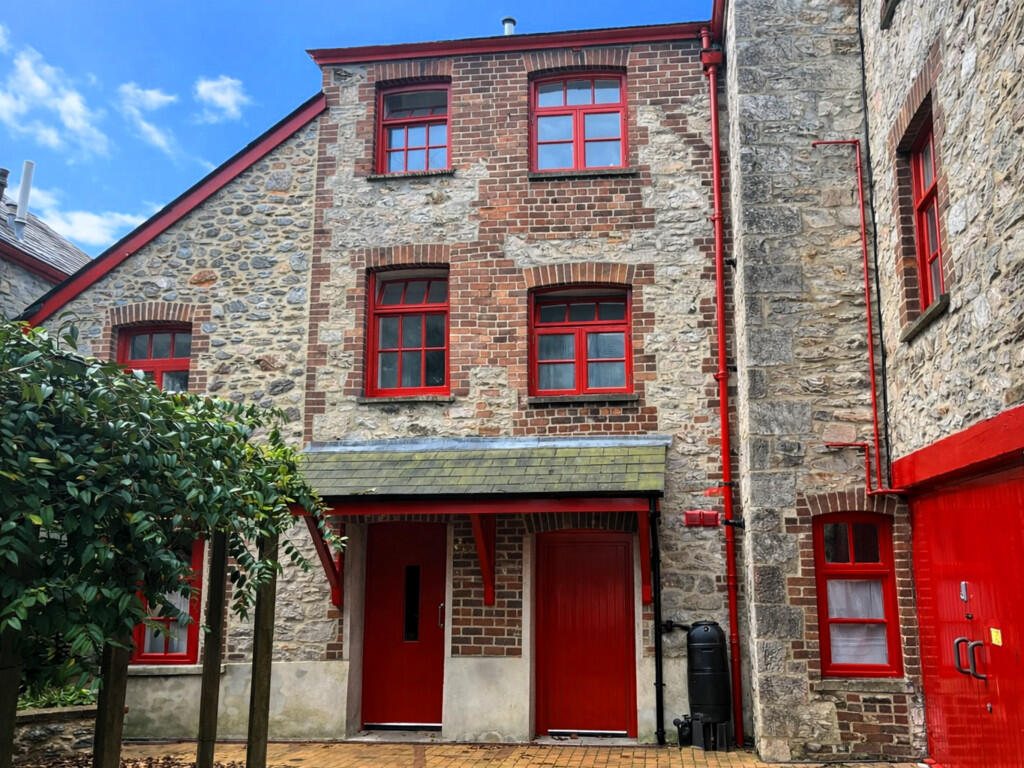 Main image of property: Looe Street, The Barbican