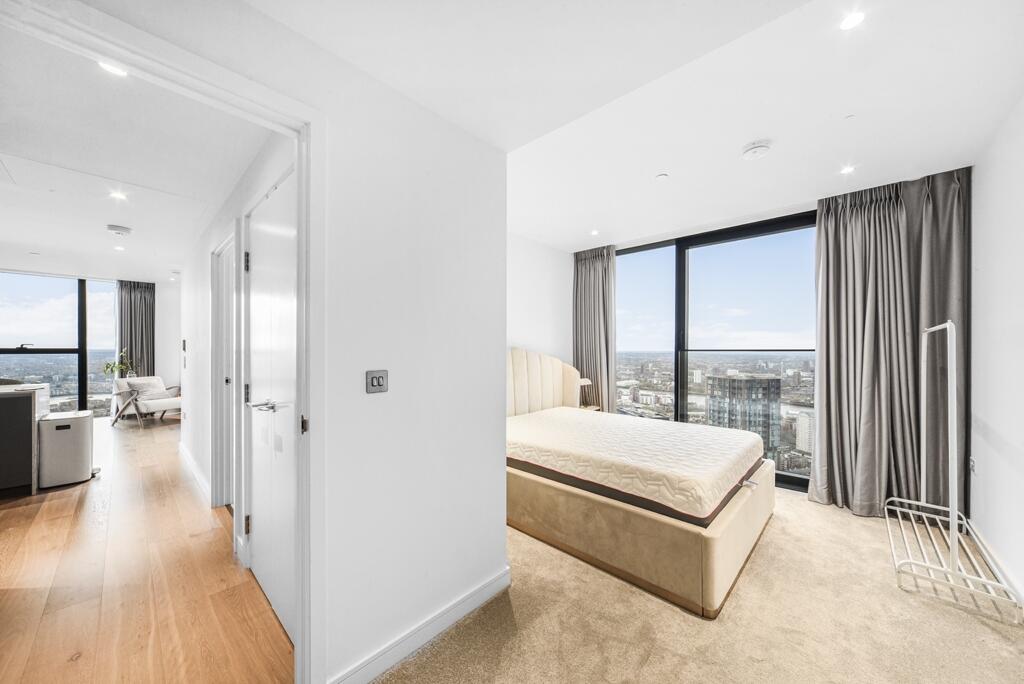 3 bedroom apartment for rent