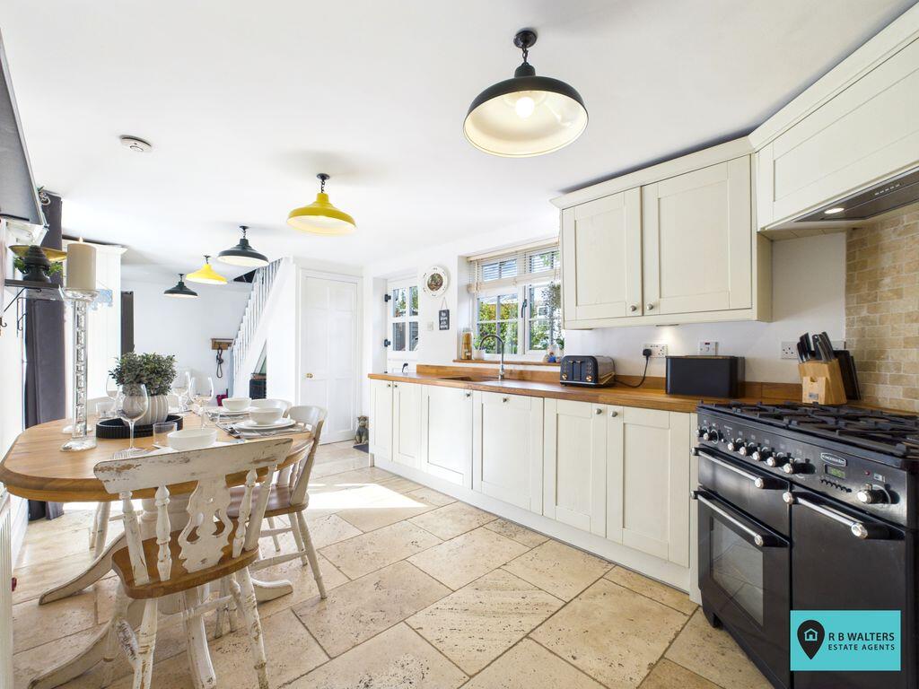 House in Gloucester, Bondend, Upton St. Leonards - View 5