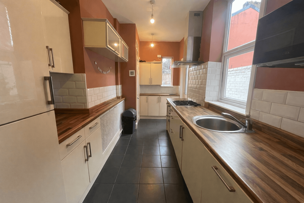 Liverpool Street, Salford, M6 5QQ photo 4