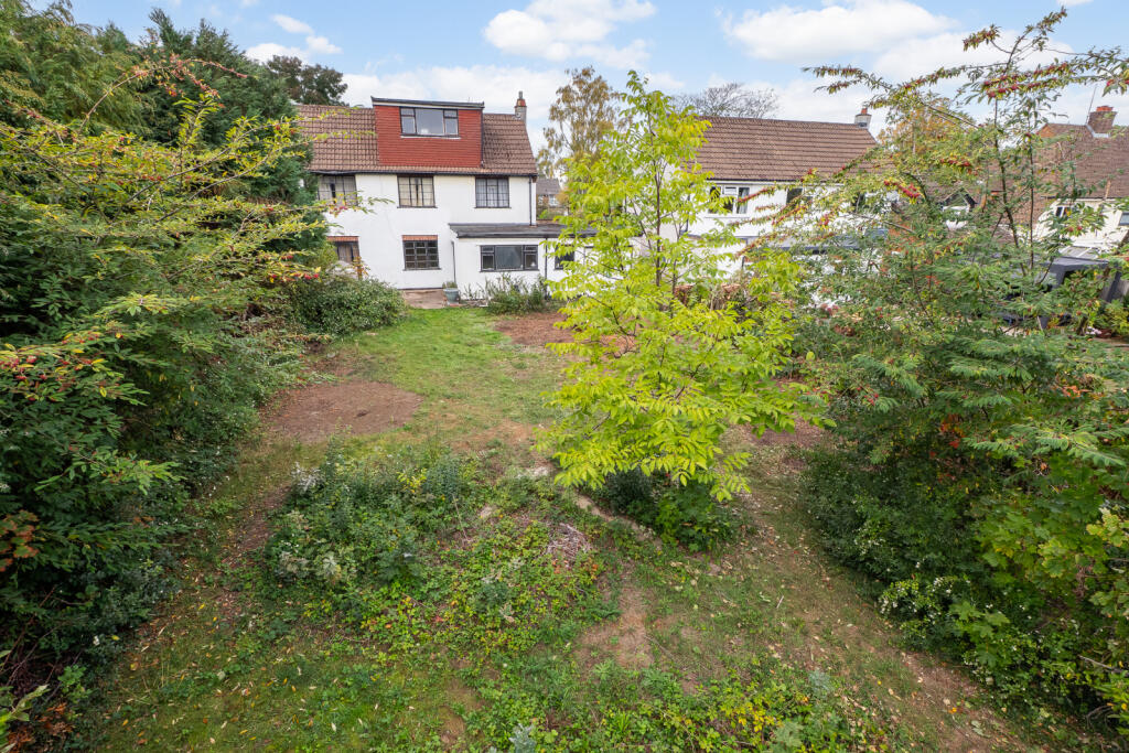 House in London - View 3