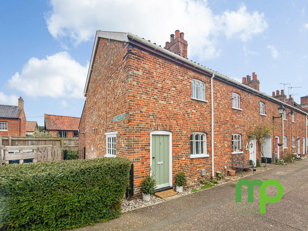 Main image of property: Fairland Terrace, Hingham, Norwich