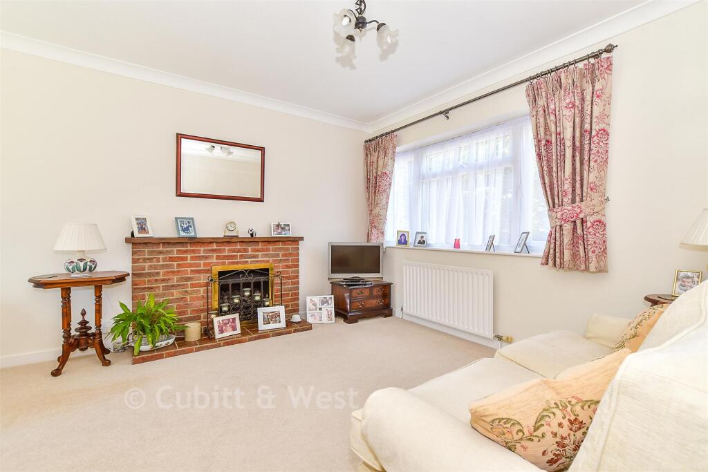 Main image of property: Fermor Road, Crowborough, East Sussex