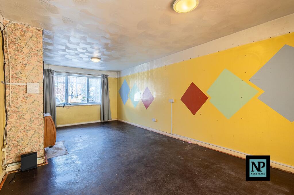 House in Birmingham - View 4