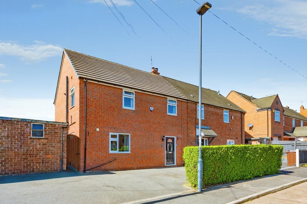 Main image of property: Litton Drive, Spondon, Derby