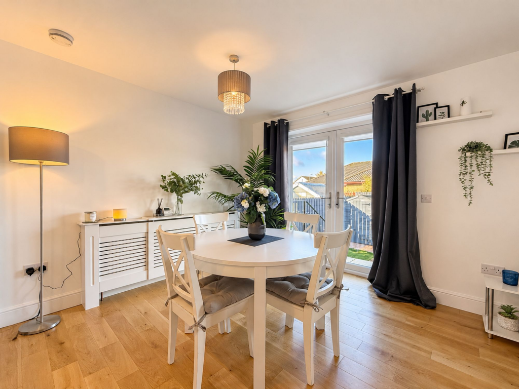 House in Kilmarnock - More