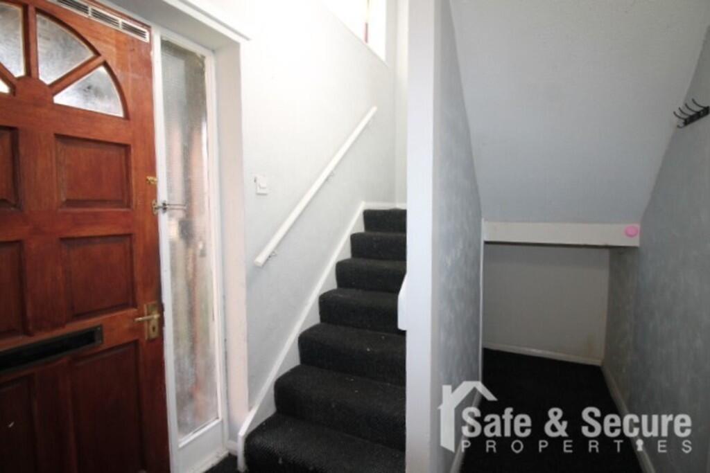 Lilac Court, Shildon, Durham photo 5
