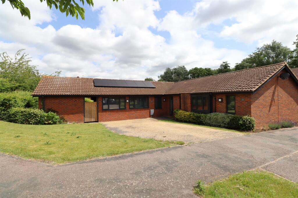 Main image of property: Stone Hill, Two Mile Ash, Milton Keynes