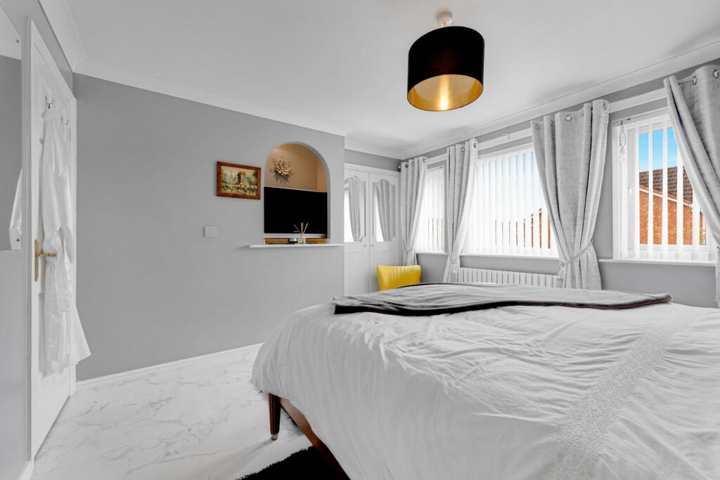House in Bedlington, East Bedlington - More