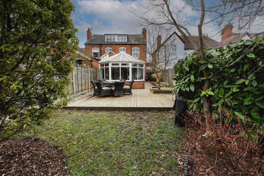 Additional image 27 of Union Road, Shirley, Solihull