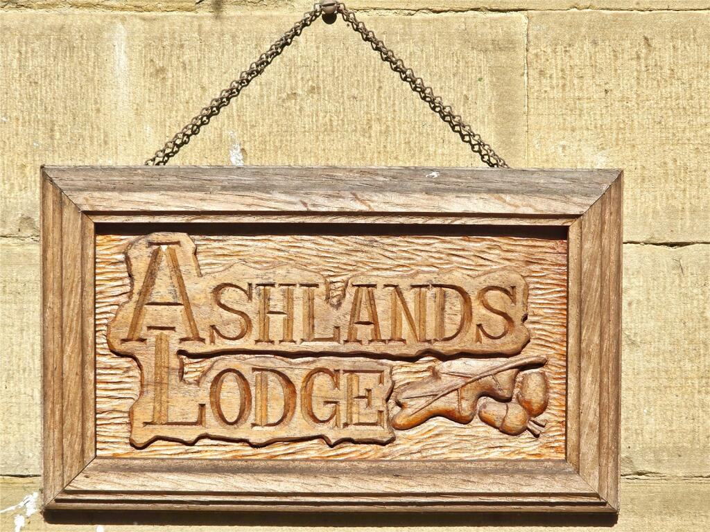 Additional image 22 of Ashlands Lodge, 24 Turnpike, Newchurch, Rossendale, BB4