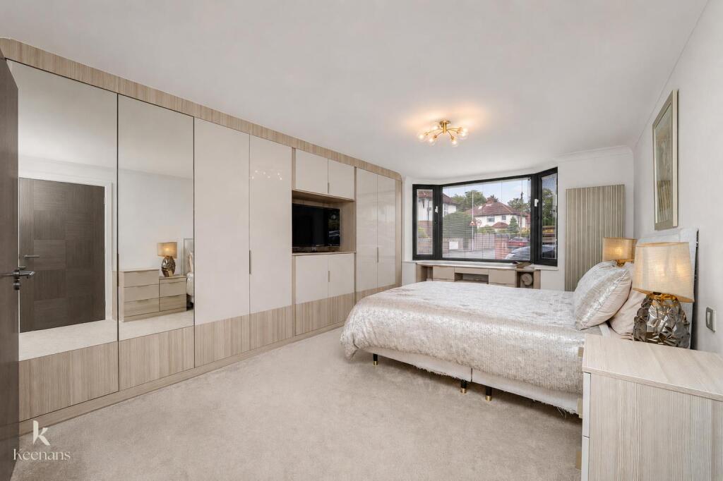 House in Bolton - More