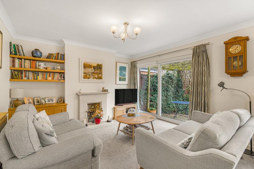 Parkwood Grove, Charlton Kings, Cheltenham, GL53 photo 2
